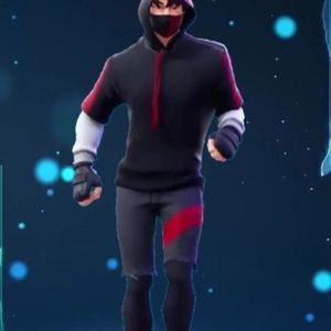 Meet your Posher, Riley